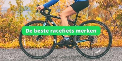 beste racefiets merken