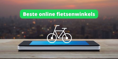 online fietsenwinkels