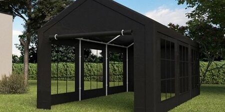 zwarte-partytent-huren