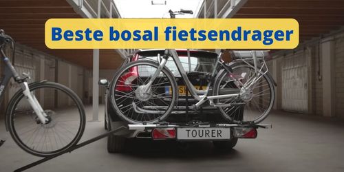 Beste-bosal-fietsendrager