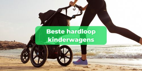 hardloop_kinderwagen
