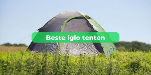 iglo tent
