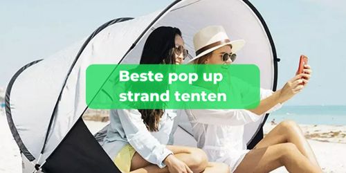 strandtent