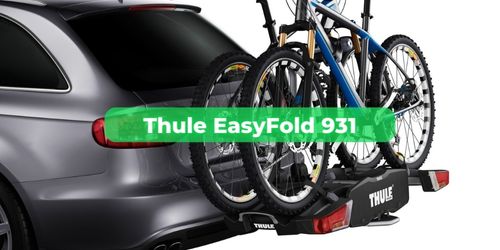 thule easyfold 931