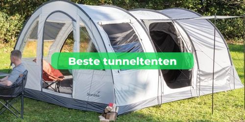 tunneltent