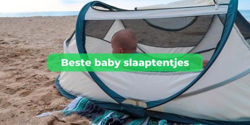 baby tent