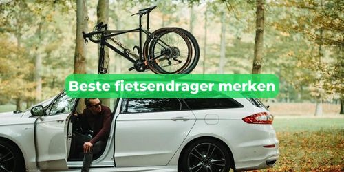 fietsendrager merken