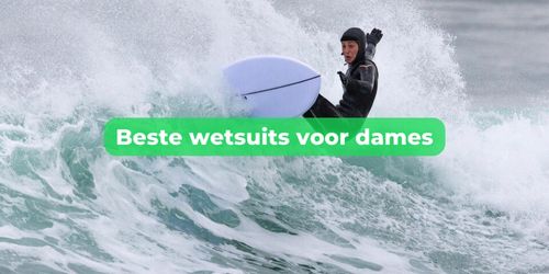 wetsuit dames