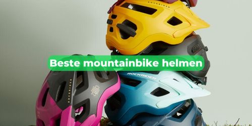 best mtb helm