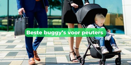 buggy peuter