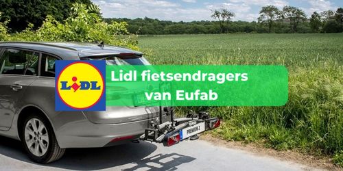 eufab fietsendrager