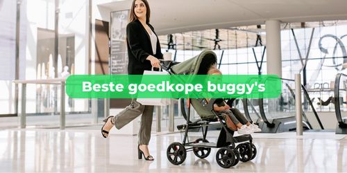 goedkope buggy kopen