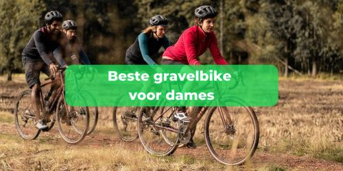 gravelbike dames