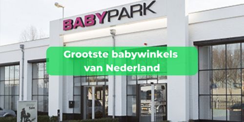 grootste babywinkel