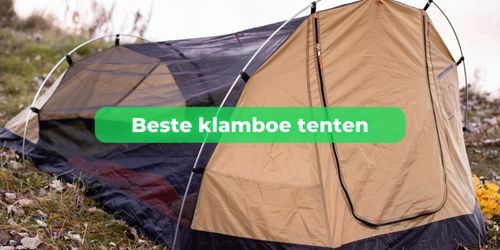 klamboe tent
