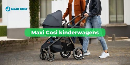 maxi cosi kinderwagen
