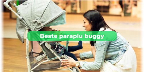 paraplu buggy kopen