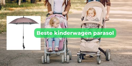 parasol kinderwagen