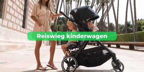 reiswieg kinderwagen