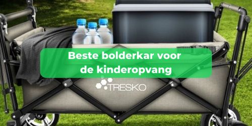 bolderkar kinderopvang