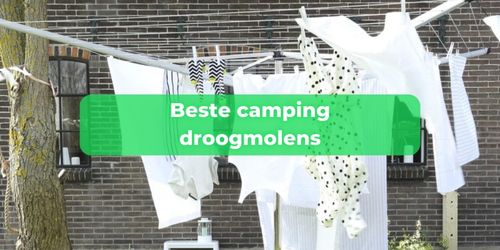 camping droogmolen