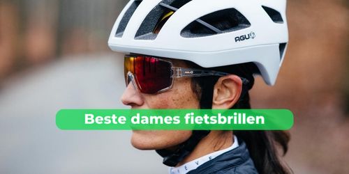 fietsbril dames