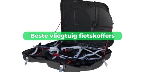 fietskoffer kopen