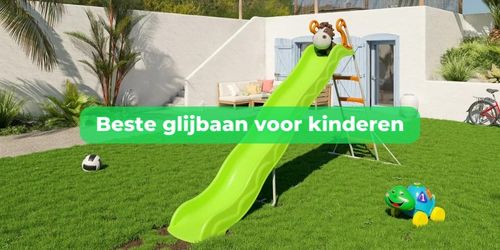 kinderglijbaan