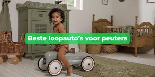 loopauto 2 jaar