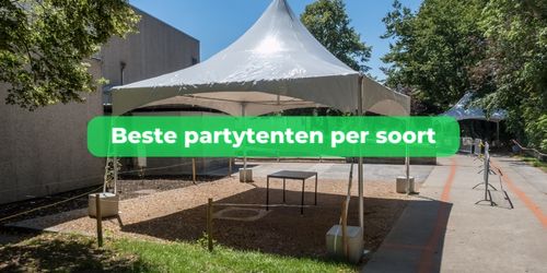 partytent