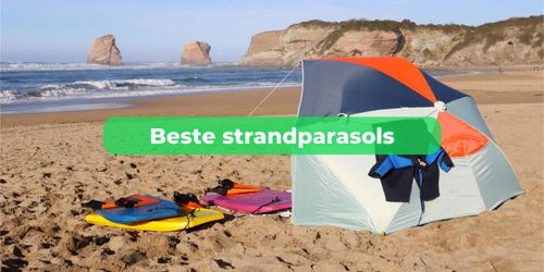 strandparasol kopen