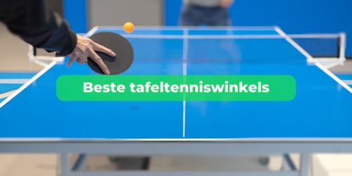 tafeltenniswinkels