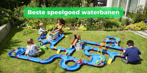 waterbaan kopen