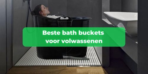 bath bucket kopen