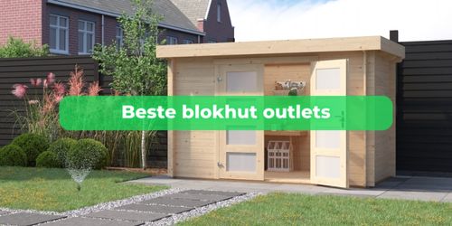blokhut outlet