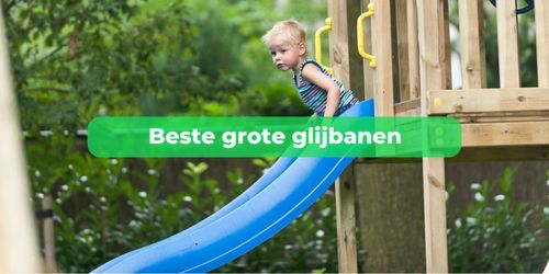 grote glijbaan