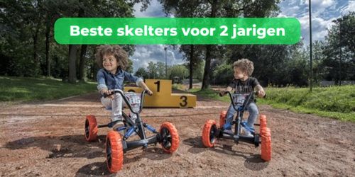 skelter 2 jaar
