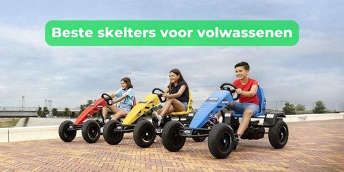 skelter voor volwassenen