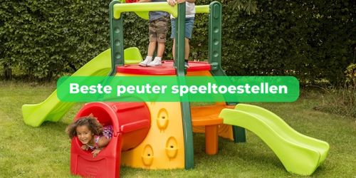 speeltoestel peuter