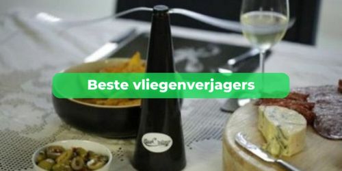 vliegenverjager kopen