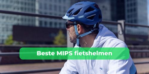 MIPS fietshelm kopen