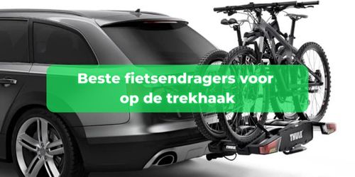 beste fietsendrager