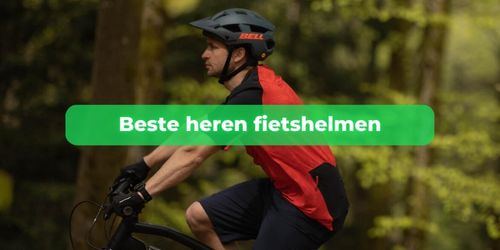 fietshelm heren kopen