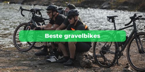 gravelbike kopen