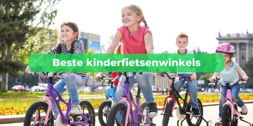 kinderfietsenwinkel