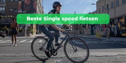 single speed fiets kopen