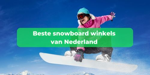 snowboard winkel