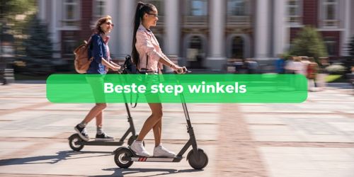 step winkel