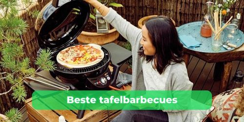 tafelbarbecue kopen