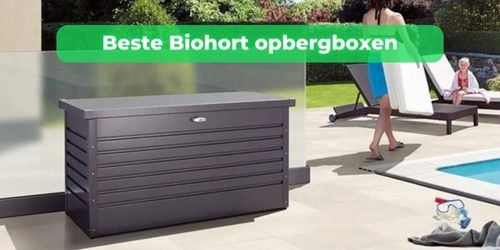 biohort opbergbox